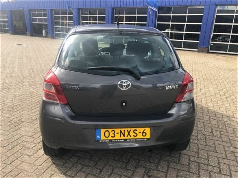 Toyota Yaris - 1.3 VVTi Comfort - 1