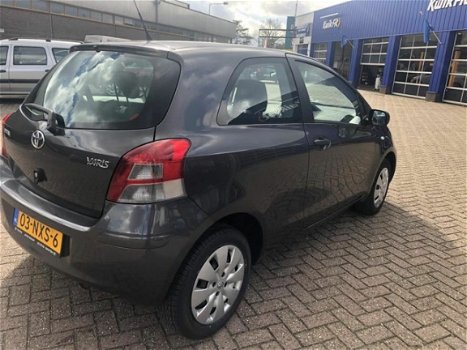 Toyota Yaris - 1.3 VVTi Comfort - 1