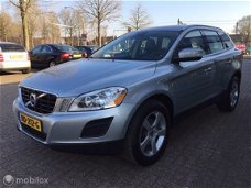 Volvo XC60 - I 2.0 D3 FWD Summum