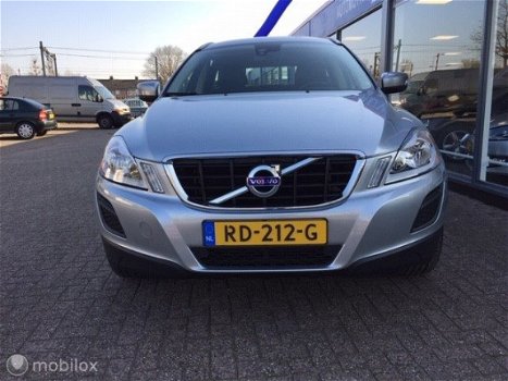 Volvo XC60 - I 2.0 D3 FWD Summum - 1