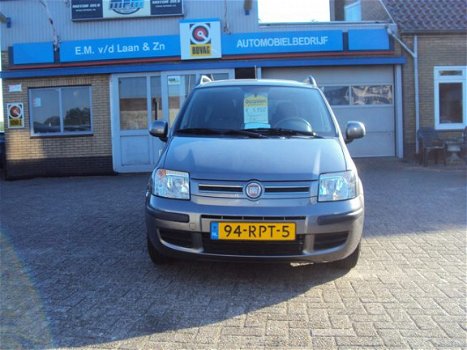 Fiat Panda - 1.2 Edizione Cool - 1