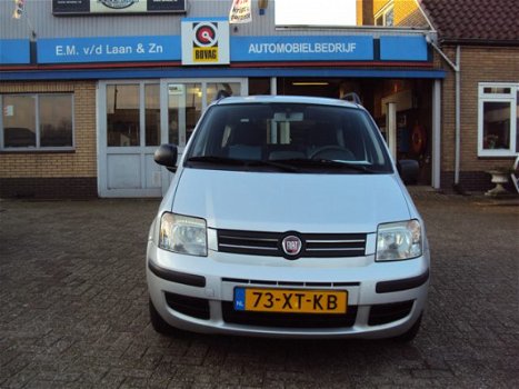 Fiat Panda - 1.2 Edizione Cool - 1