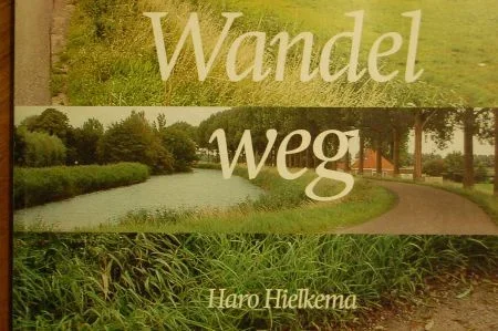 Wandelweg (35 wandelingen tussen 12 en 25 km.) - nr. 1