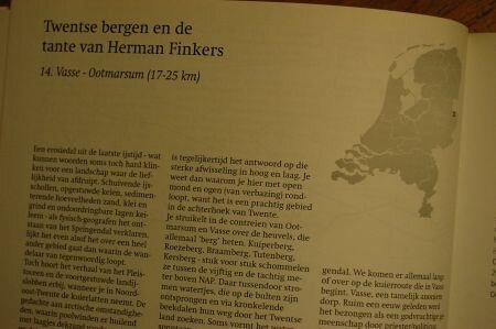 Wandelweg (35 wandelingen tussen 12 en 25 km.) - Afbeelding 7