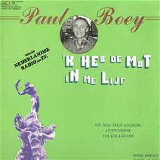LP Paul Boey zingt en vertelt