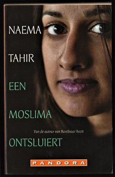 EEN MOSLIMA ONTSLUIERT - Naema Tahir - 1