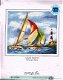 RTO BORDUURPAKKET , SAILING REGATTA 396 - 1 - Thumbnail