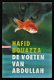 DE VOETEN VAN ABDULLAH - Hafid Bouazza - 1 - Thumbnail