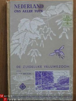 De zuidelijke Veluwezoom - 1