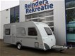 KNAUS SUDWIND PREMIUM LINE 450 FU UNICO VOORTENT - 6 - Thumbnail