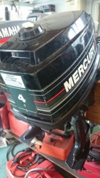 Mercury 4pk - 1