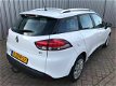 Renault Clio Estate - 1.5 dCi ECO Expression - 1 - Thumbnail