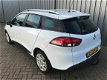 Renault Clio Estate - 1.5 dCi ECO Expression - 1 - Thumbnail