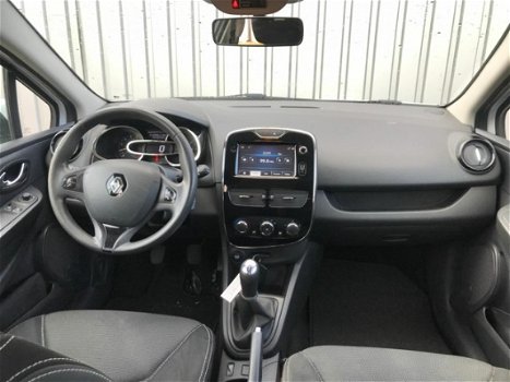 Renault Clio Estate - 1.5 dCi ECO Expression - 1