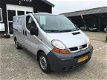 Renault Trafic - 2.5 dci automaat rolstoelbus - 1 - Thumbnail