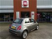 Fiat 500 - 1.2 PopStar 2e Eig AIRCO/LMV/BLUETOOTH()/ELEK - 1 - Thumbnail