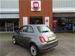 Fiat 500 - 1.2 PopStar 2e Eig AIRCO/LMV/BLUETOOTH()/ELEK - 1 - Thumbnail