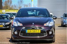 DS 3 - 3 1.6 BlueHDi So Chic , Pack Confort Navi, Pack Connect