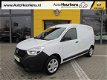 Dacia Dokker - 1.5 dCi 75pk Essential *Pack AIRCO - Pack FUNCTIONAL - Pack ELECTRIC - 1 - Thumbnail