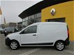 Dacia Dokker - 1.5 dCi 75pk Essential *Pack AIRCO - Pack FUNCTIONAL - Pack ELECTRIC - 1 - Thumbnail