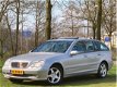 Mercedes-Benz C-klasse - S203 C 200 Kompressor Avantgarde Sequentronic Aut.-6 | Leer, Xenon, Glazen - 1 - Thumbnail