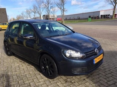 Volkswagen Golf - 1.4 TSI Highline - 1