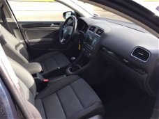 Volkswagen Golf - 1.4 TSI Highline