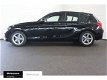 BMW 1-serie - 118d Corporate Sport (Led koplampen - Navigatie professional - Cruise Control) - 1 - Thumbnail