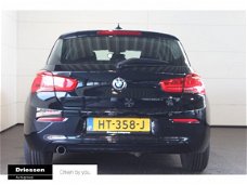 BMW 1-serie - 118d Corporate Sport (Led koplampen - Navigatie professional - Cruise Control)