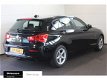 BMW 1-serie - 118d Corporate Sport (Led koplampen - Navigatie professional - Cruise Control) - 1 - Thumbnail