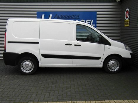 Citroën Jumpy - 12 2.0 HDI L1H1 - 1