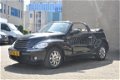 Chrysler PT Cruiser Cabrio - 2.4I LIMITED - 1 - Thumbnail