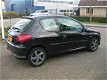 Peugeot 206 - 1.6-16V XT - 1 - Thumbnail