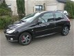 Peugeot 206 - 1.6-16V XT - 1 - Thumbnail