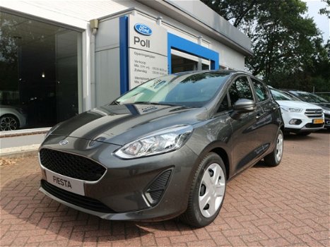 Ford Fiesta - 85pk Trend Cruise & Driver pack 5drs - 1