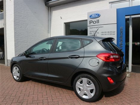 Ford Fiesta - 85pk Trend Cruise & Driver pack 5drs - 1