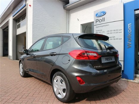 Ford Fiesta - 85pk Trend Cruise & Driver pack 5drs - 1