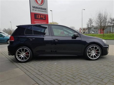 Volkswagen Golf - 2.0 GTI Clima / Cruise / LM 18