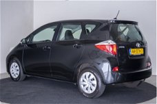 Toyota Verso S - 1.3 VVT-i Aspiration Automaat