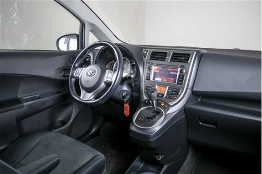 Toyota Verso S - 1.3 VVT-i Aspiration Automaat - 1