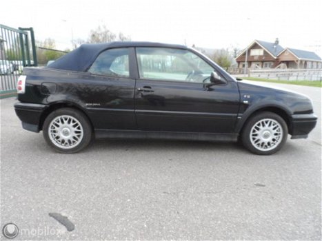 Volkswagen Golf Cabriolet - III 1.8 - 1