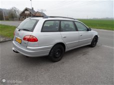 Toyota Avensis Wagon - I 1.8-16V met nieuwe APK