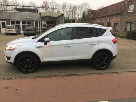 Ford Kuga - 2.0 TDCi Titanium S - 1