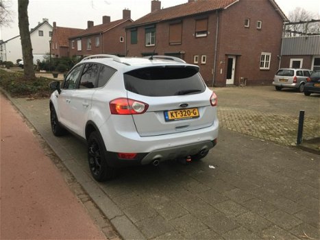 Ford Kuga - 2.0 TDCi Titanium S - 1