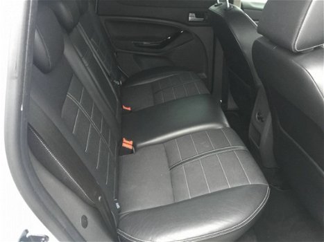 Ford Kuga - 2.0 TDCi Titanium S - 1