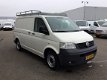 Volkswagen Transporter - Airco , Cruise , Imperiaal 1.9 TDI 300 T800 Baseline Trekhaak 2200 kg - 1 - Thumbnail