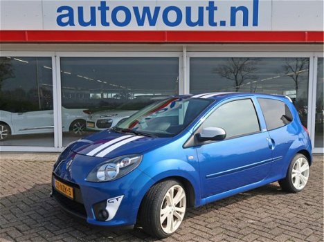 Renault Twingo - 1.2-16V Collection - 1