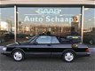 Saab 900 Cabrio - Classic 2.0 lpt Airflow skirts Volledig onderhouden Leder - 1 - Thumbnail