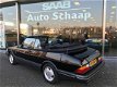 Saab 900 Cabrio - Classic 2.0 lpt Airflow skirts Volledig onderhouden Leder - 1 - Thumbnail