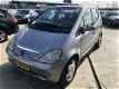 Mercedes-Benz A-klasse - A 160 Elegance - 1 - Thumbnail